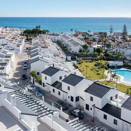 Apartment Seaside Serenity