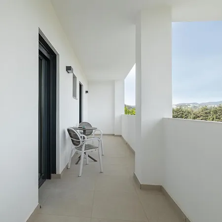 Apartment Seaside Serenity Estepona