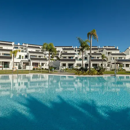 Seaside Serenity Apartamento
