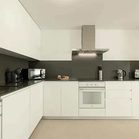 Apartamento Seaside Serenity *