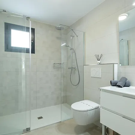 Seaside Serenity Apartamento Estepona