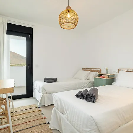Seaside Serenity Apartamento *