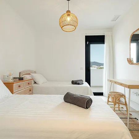 Seaside Serenity * Estepona